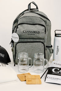 12/20 - Limited Edition Swag Box - Cannadian