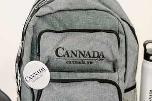 11/20 - Limited Edition Swag Box - Cannada