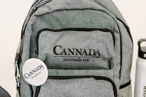 5/20 - Limited Edition Swag Box - Cannada