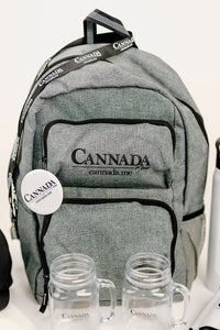 4/20 - Limited Edition Swag Box - Cannada