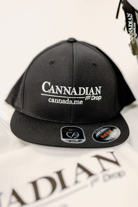 12/20 - Limited Edition Swag Box - Cannadian