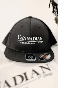 5/20 - Limited Edition Swag Box - Cannadian