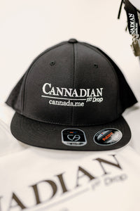 1/20 - Limited Edition Swag Box - Cannadian